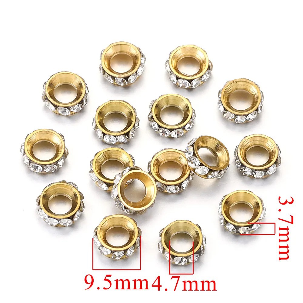 9.5mm-gold