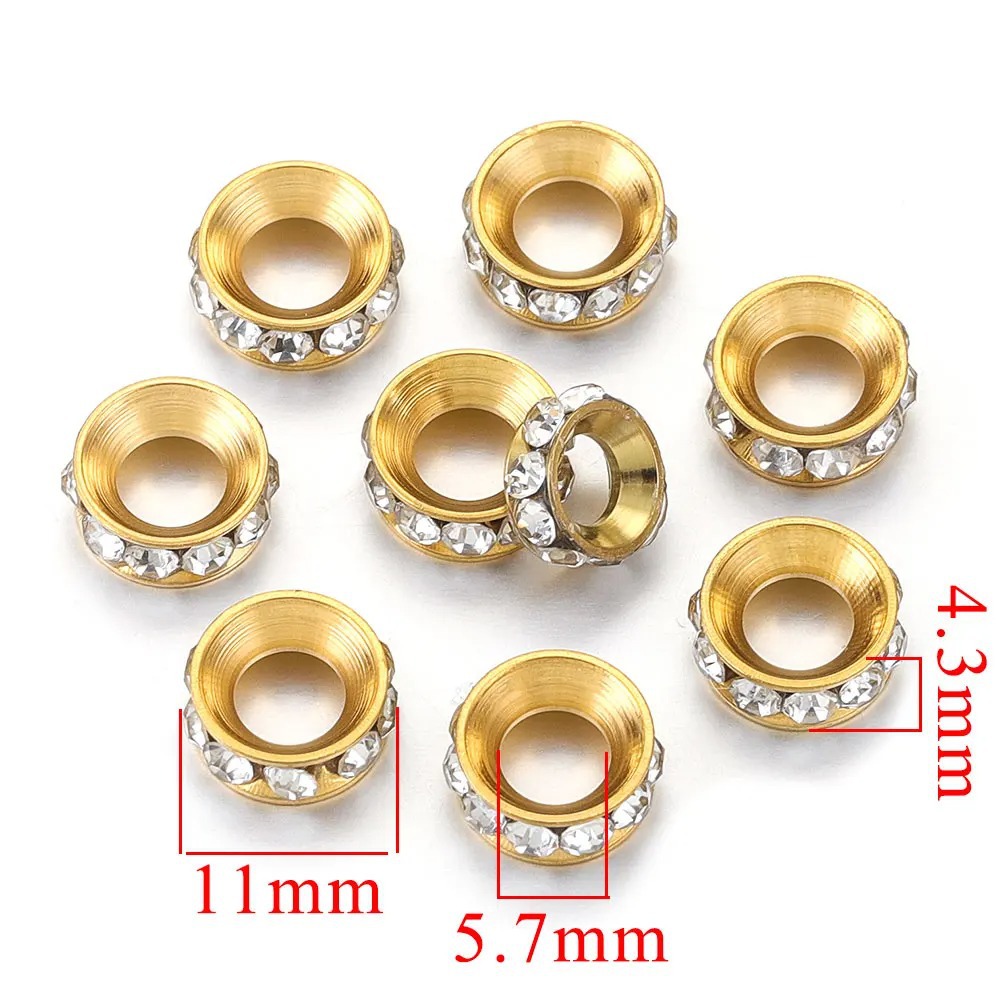 4:11mm - Gold