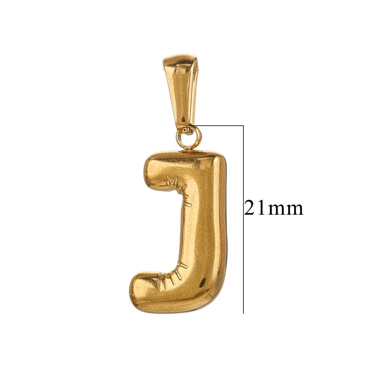 10:gold J