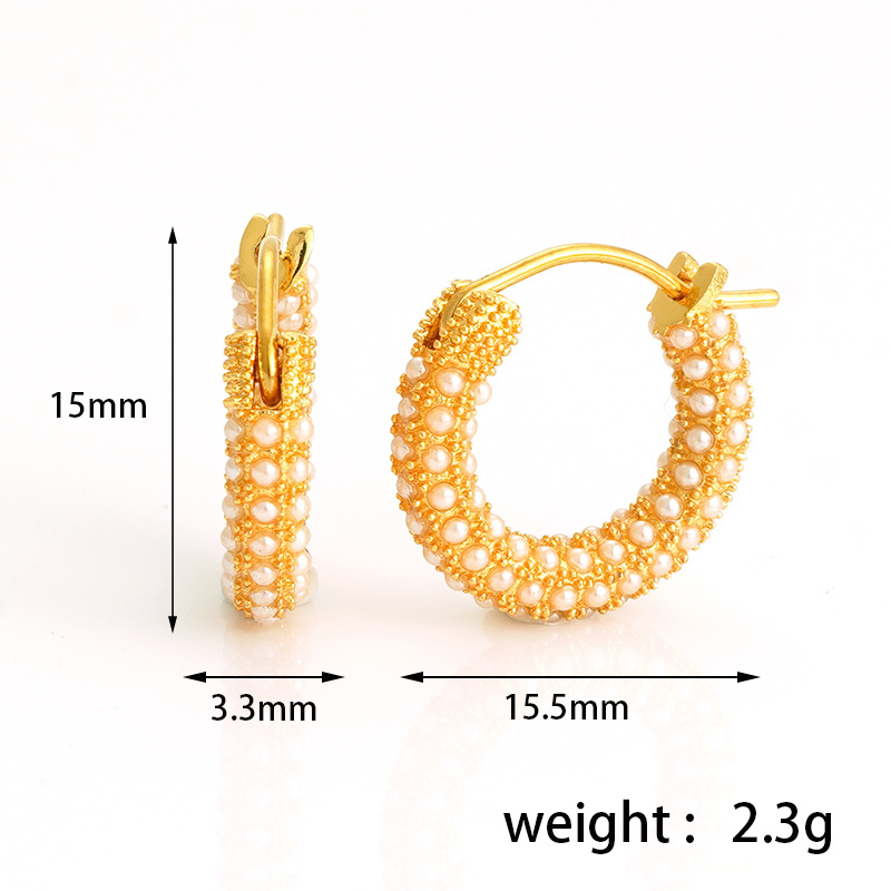 3:Golden Pearls