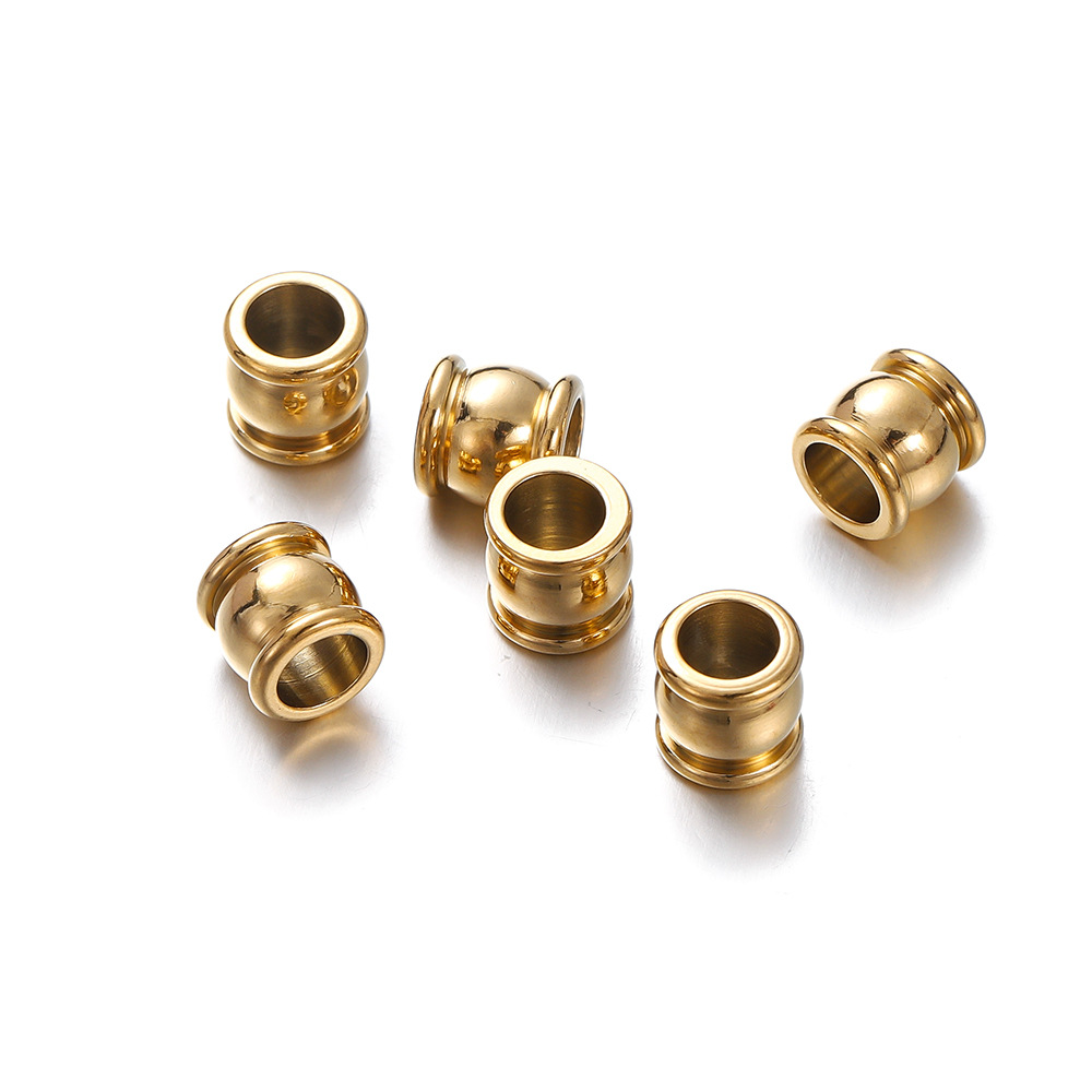 gold 4x4mm/hole 3mm