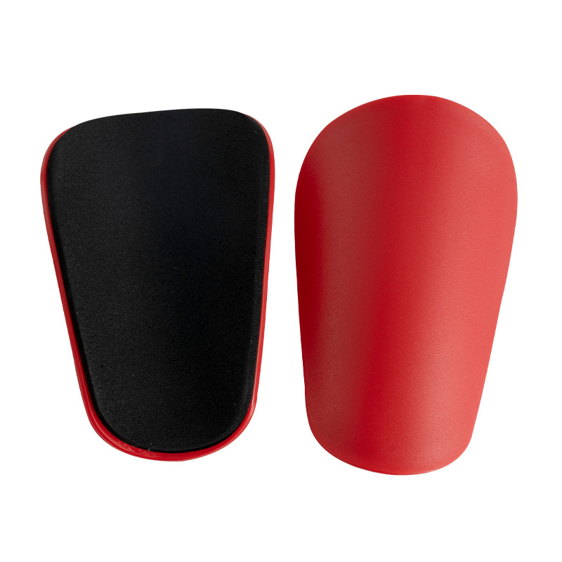 Size S (red 10-6) mini leg pads