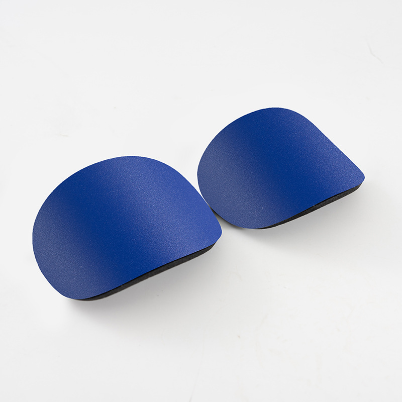 XS size (color blue 7-6) mini leg pads