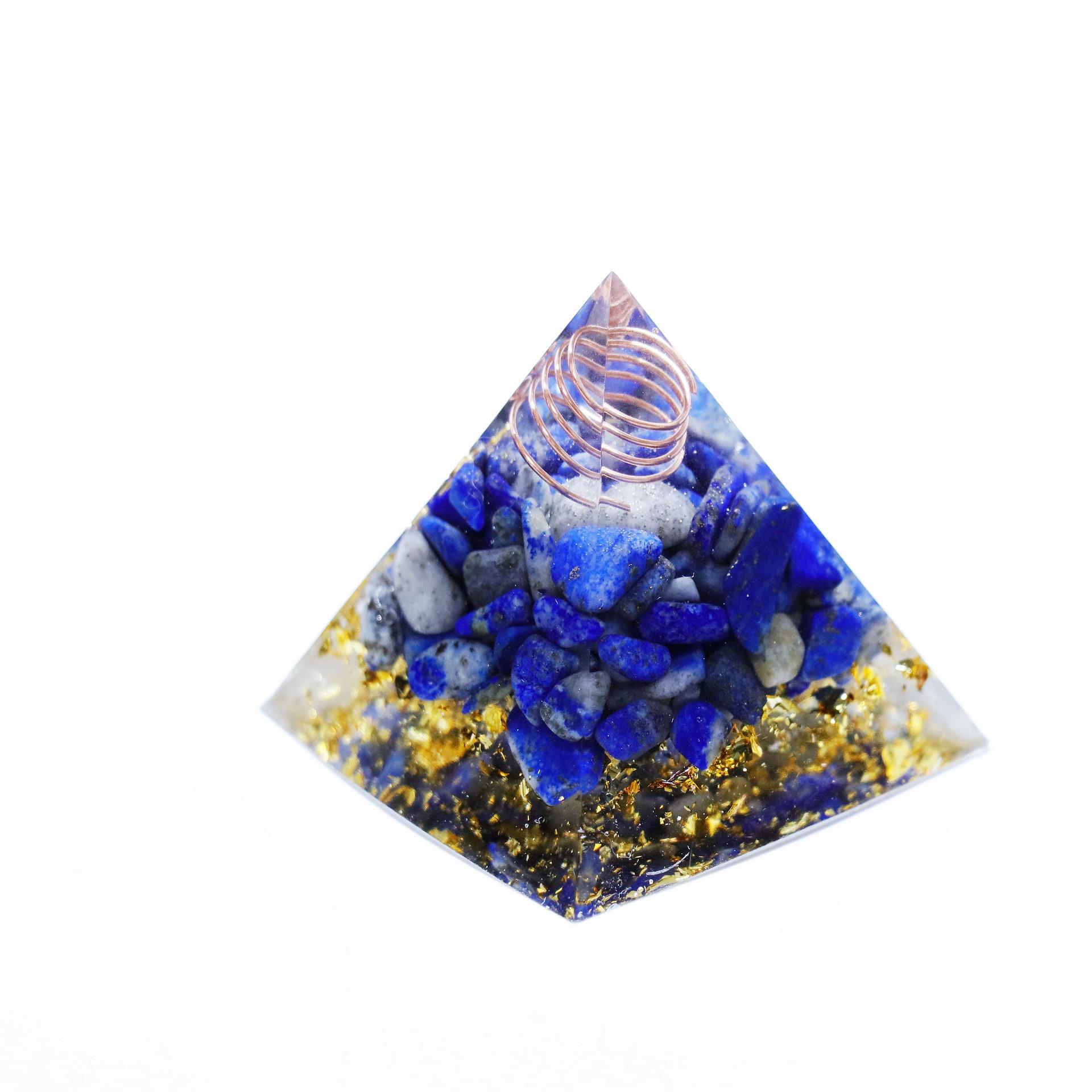 6:Lapis Lazuli