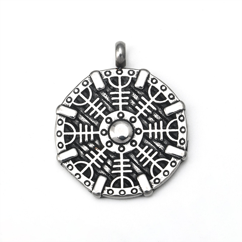 1:Single pendant ( without chain )