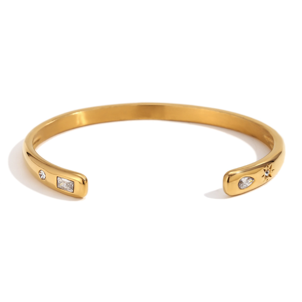 Bracelet-gold
