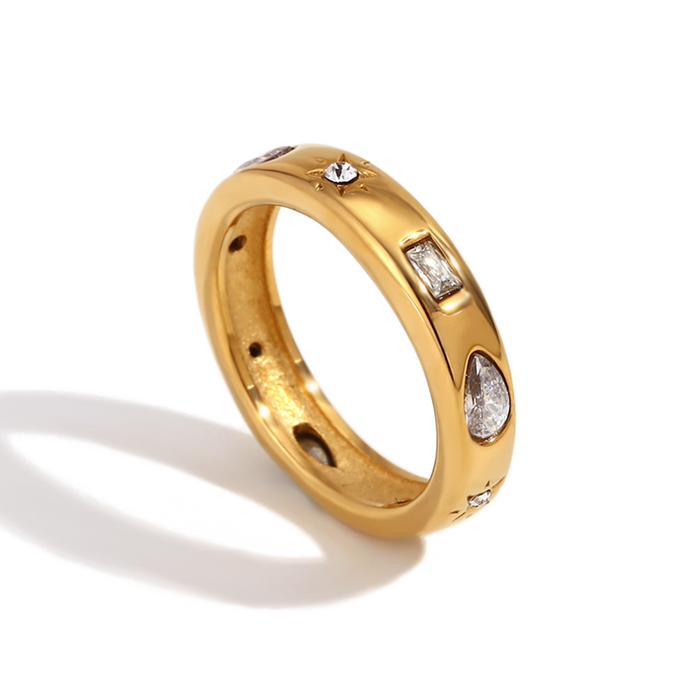 Ring-gold diamond-6