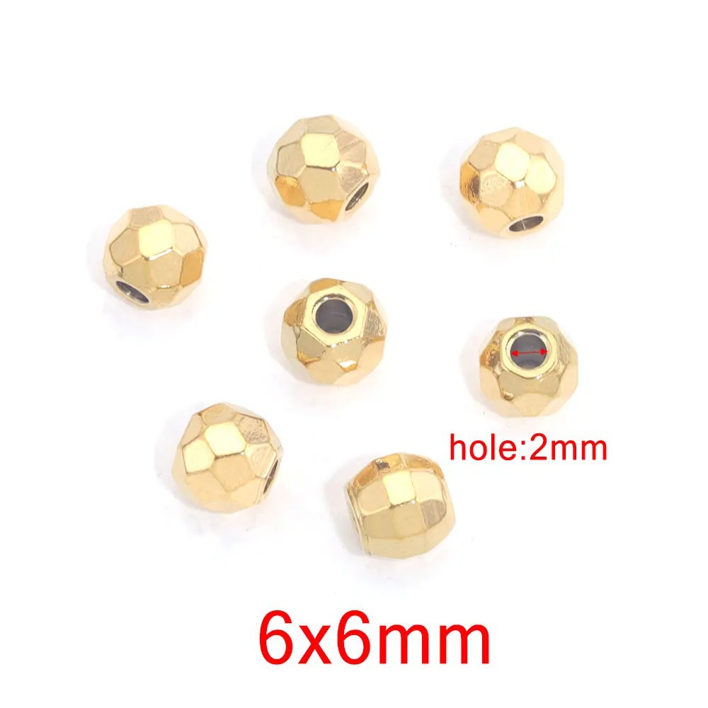 gold--6mm