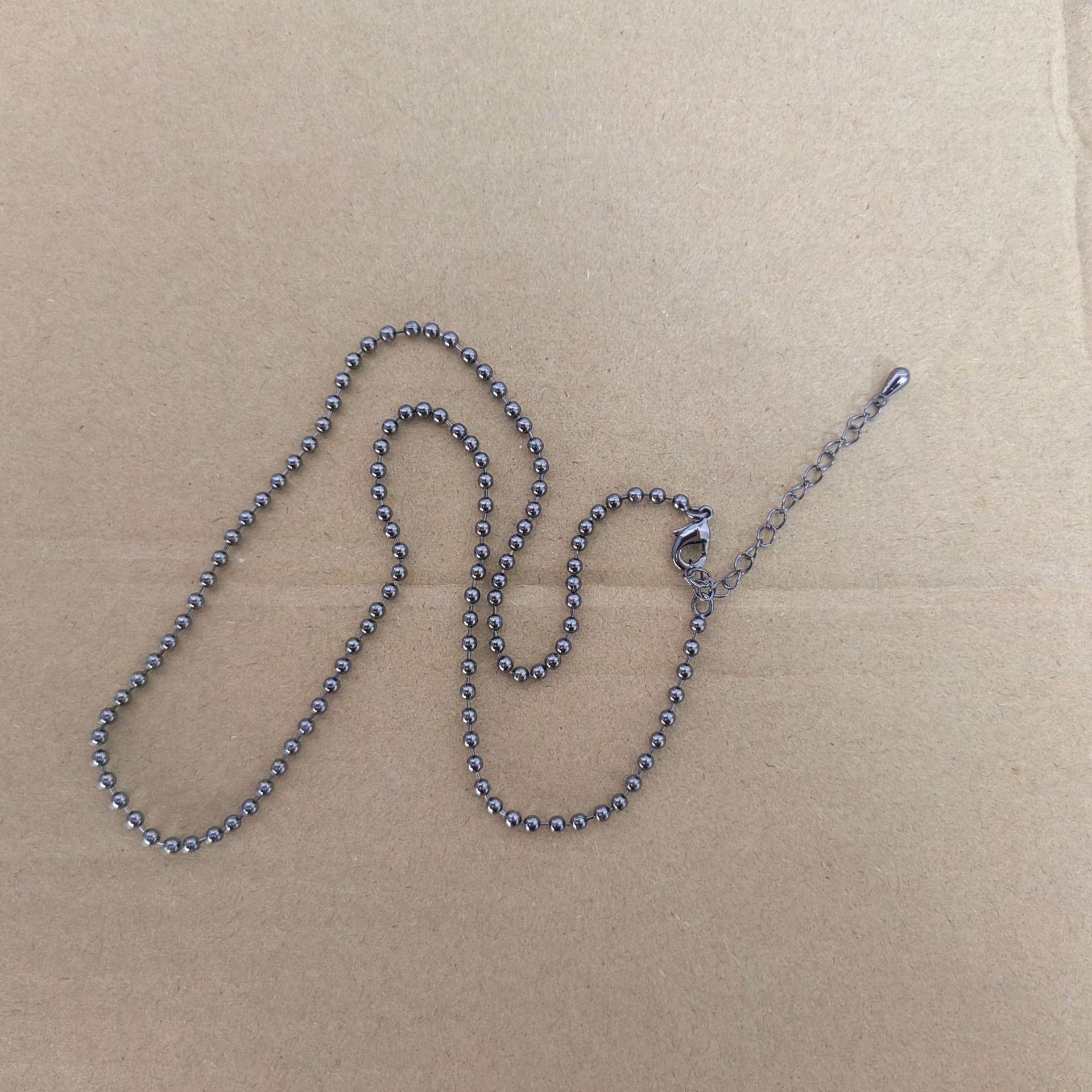 5:Single chain (small 42x5cm)
