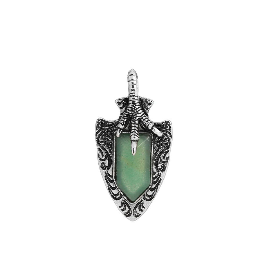 4:Aventurine ( without chain )