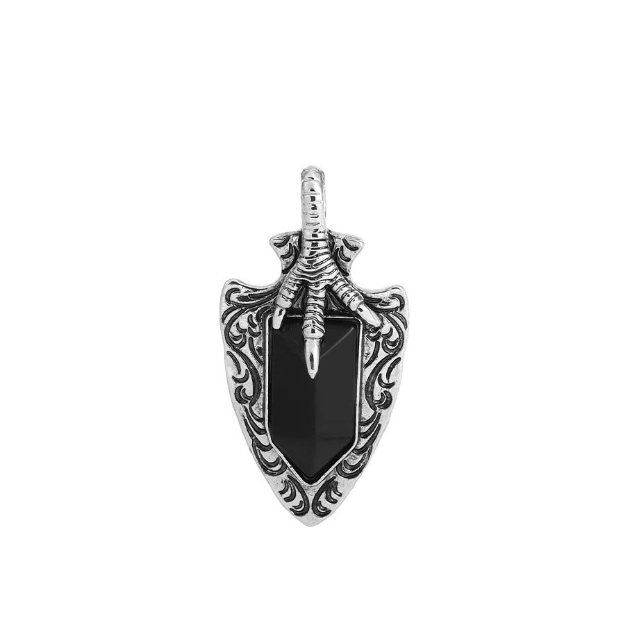 8:Obsidian ( without chain )