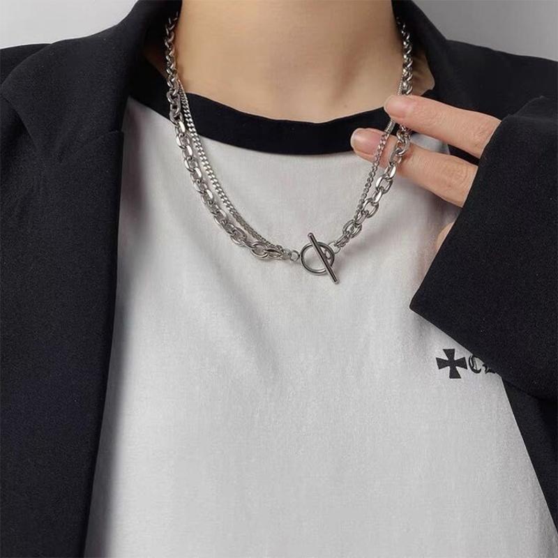 1:Necklace -50cm