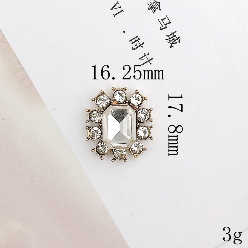 D1720 gem diamond