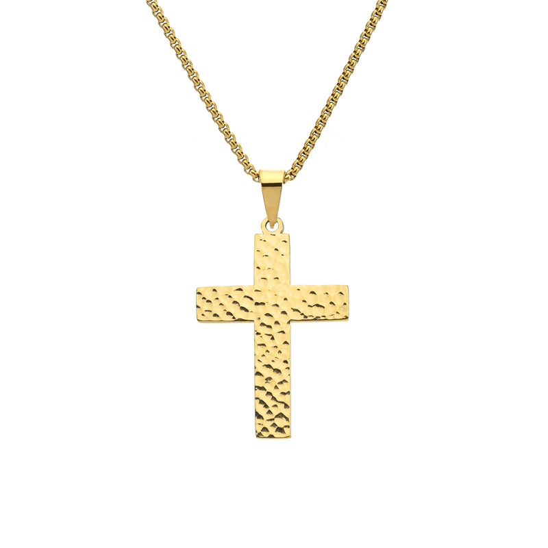Gold [ with chain ]
