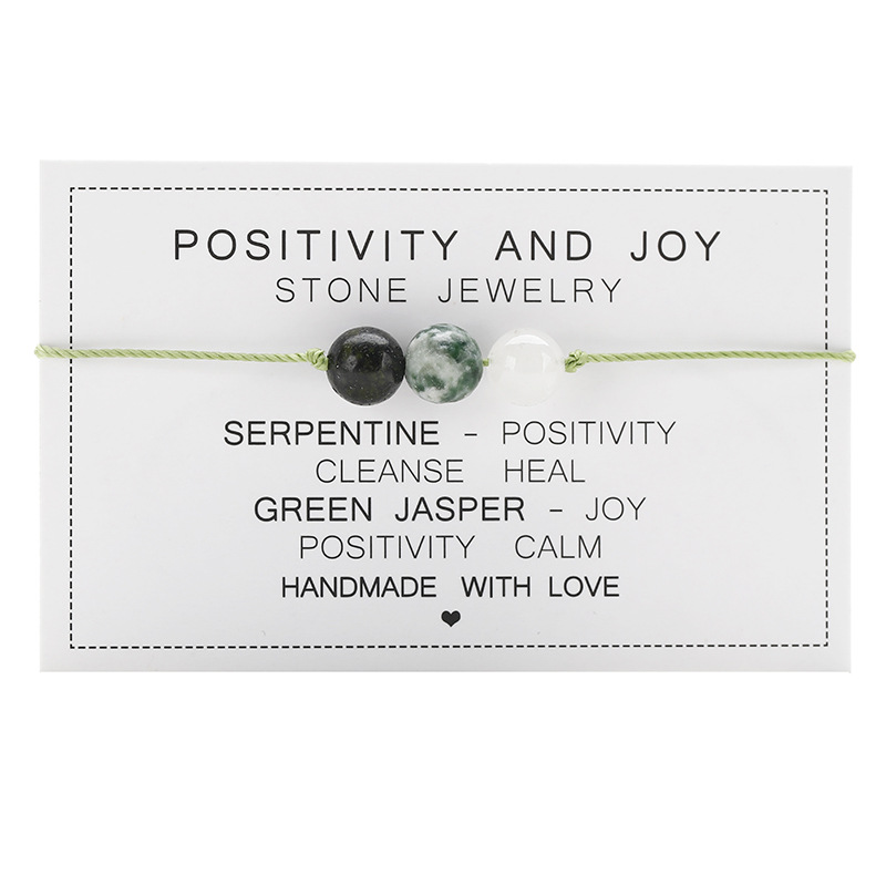 2:positivity and joy