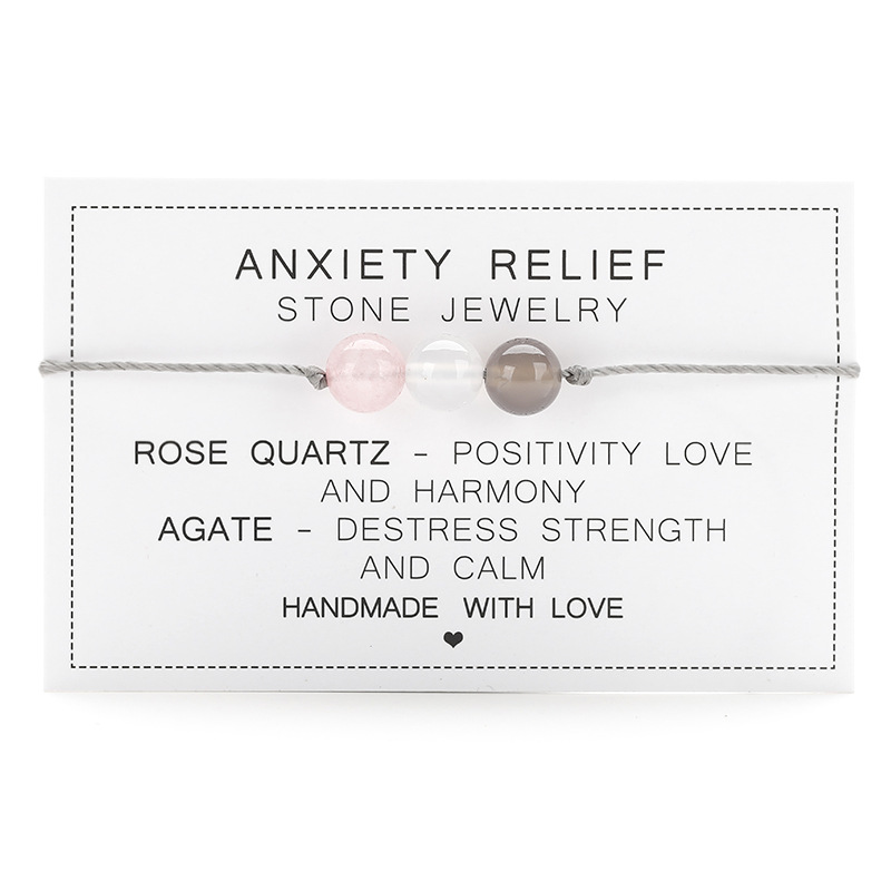 4:anxiety relief