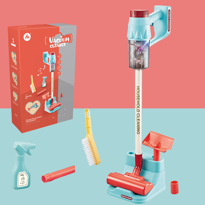 HJ196C: Vacuum cleaner kit