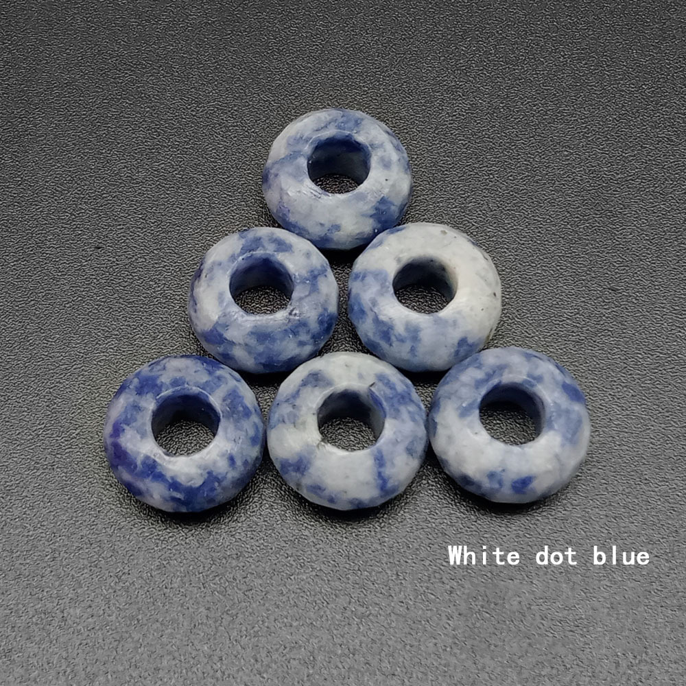 3 Blue Spot
