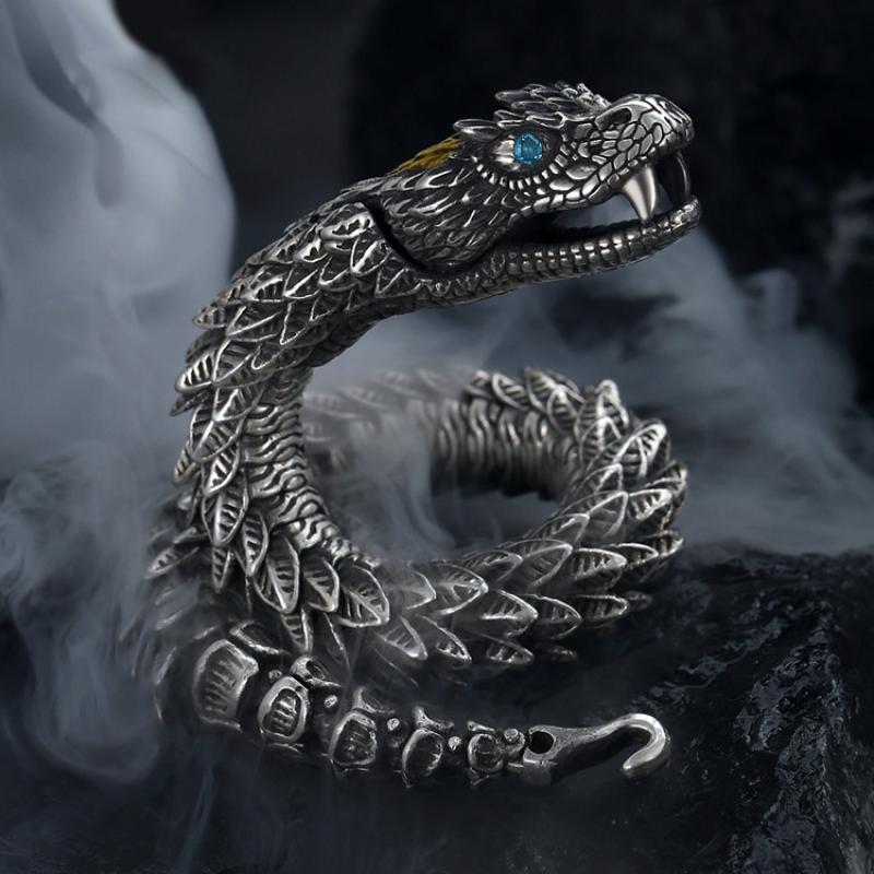 24CM snake bracelet