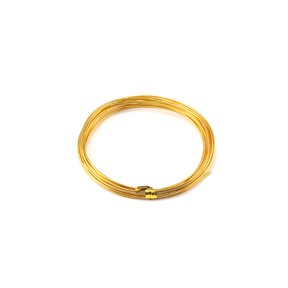 gold 0.6mm/10m