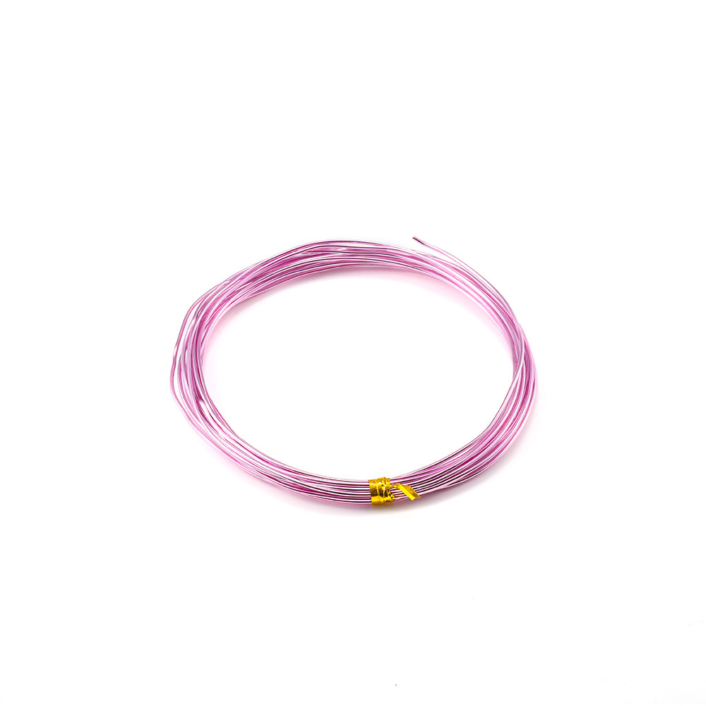 light purple 0.6mm/10m