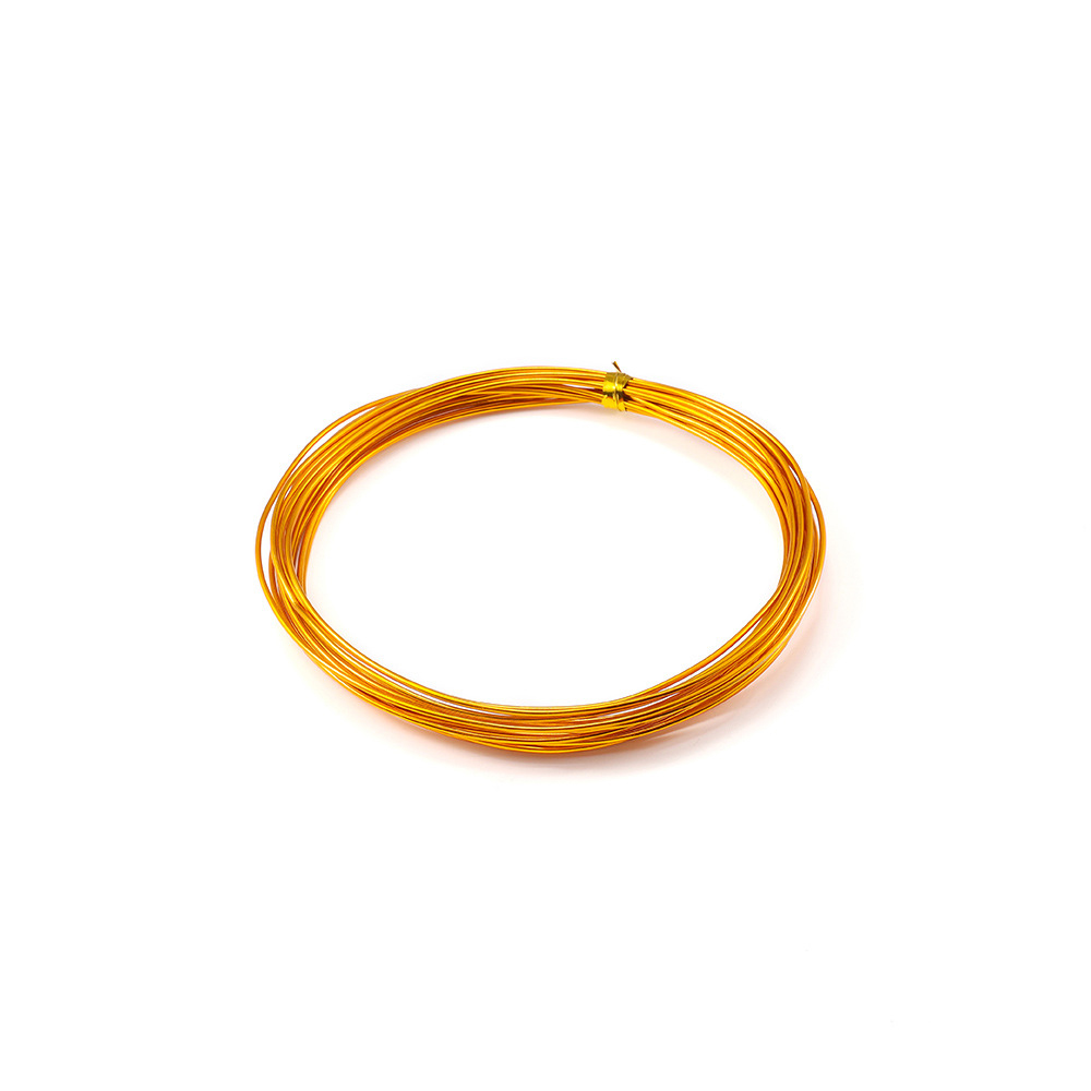 deep orange 0.6mm/10m