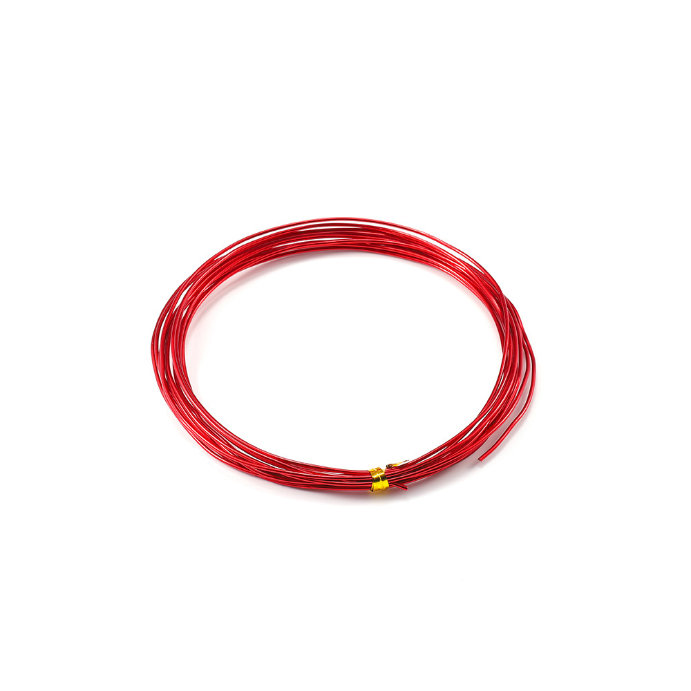 red 0.6mm/10m