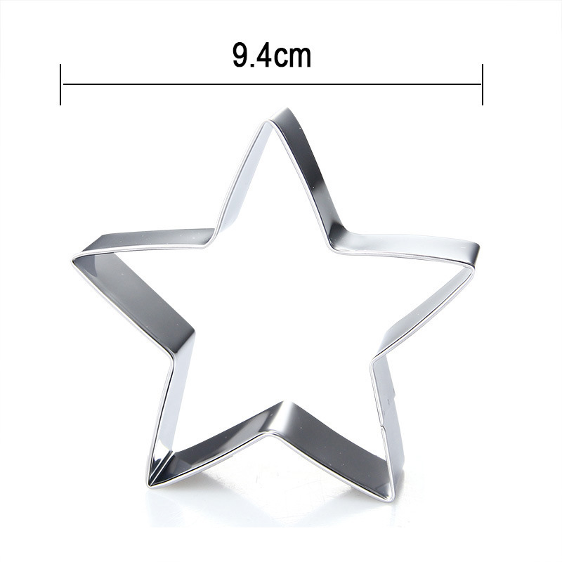 Large five star