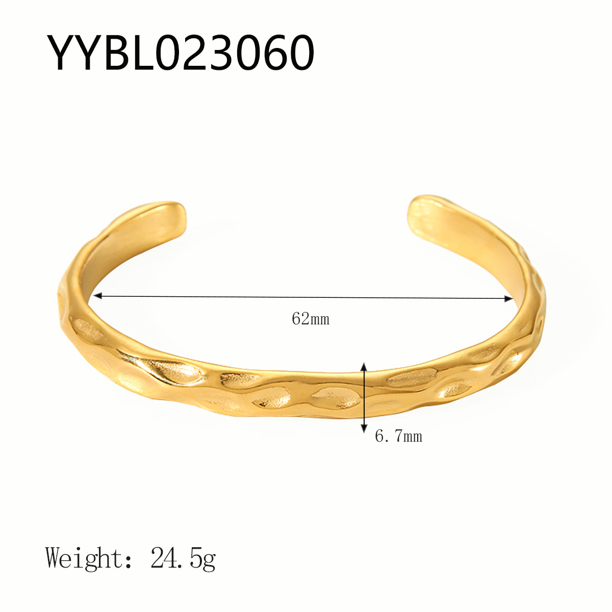 YYBL023060
