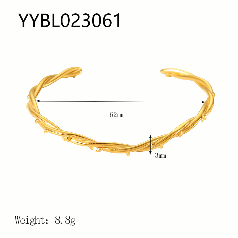 YYBL023061