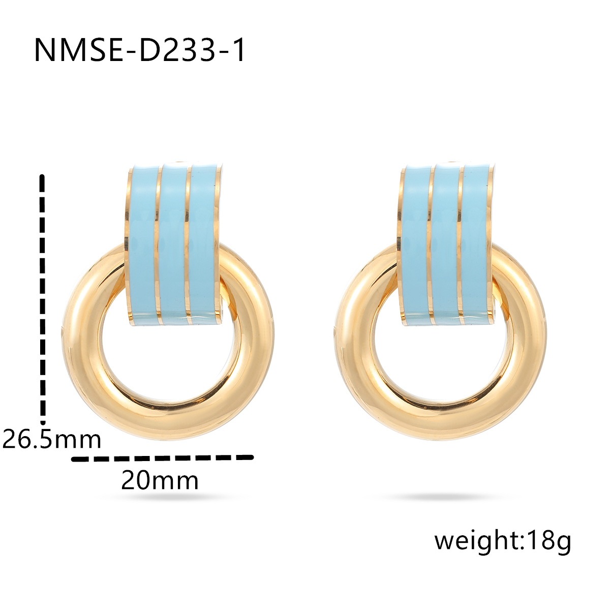 NMSE-D233-1
