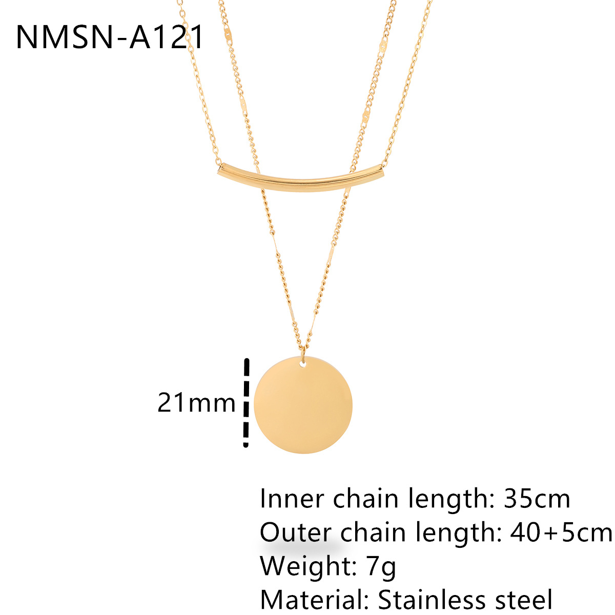 NMSN-A121