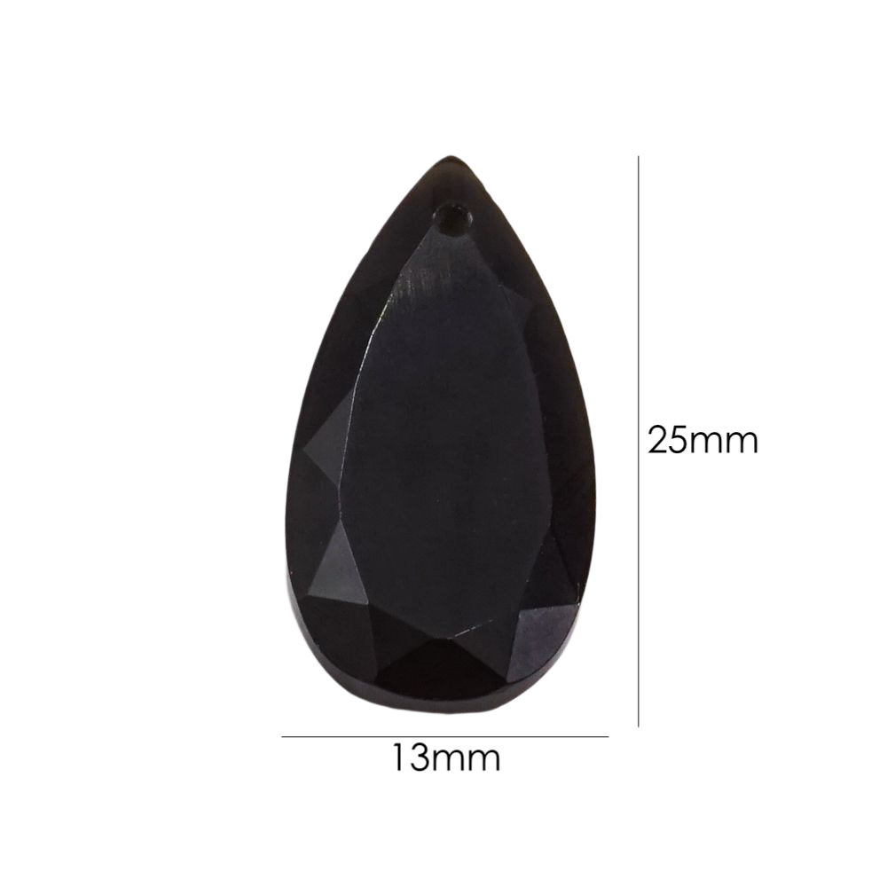 6:Agate Black