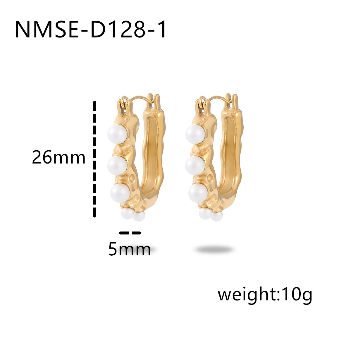 NMSE-D128-1