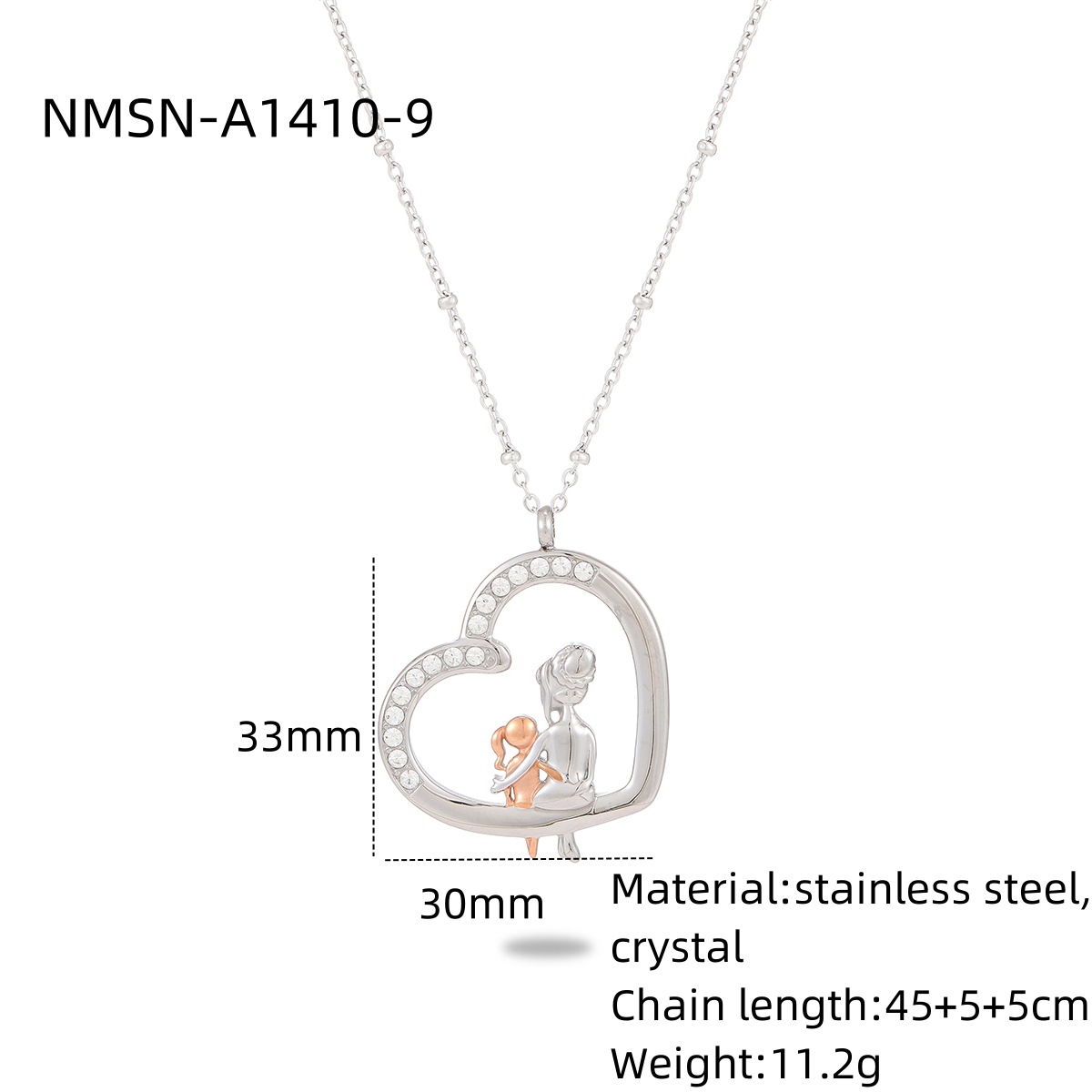 NMSN-A1410-9