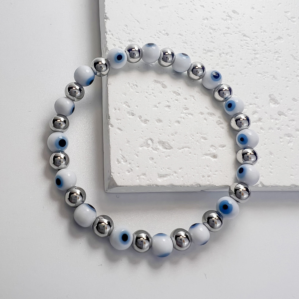 1:Steel-white blue