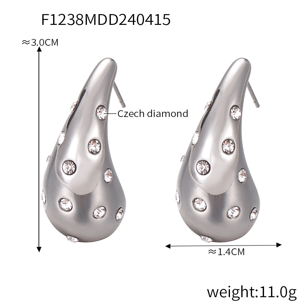 F1238-steel color