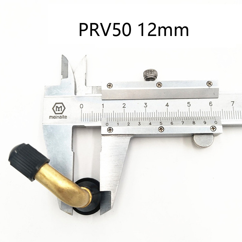 PVR50 aluminum