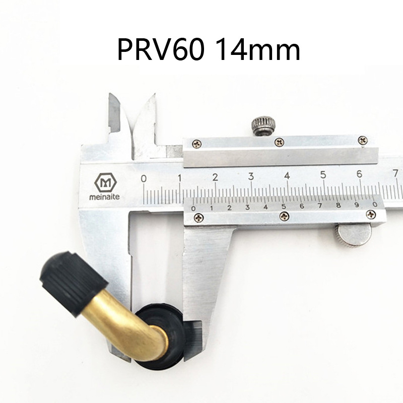 PVR60 aluminum