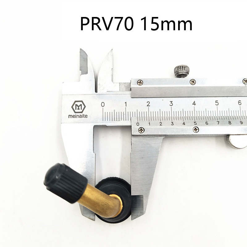 PVR70 aluminum