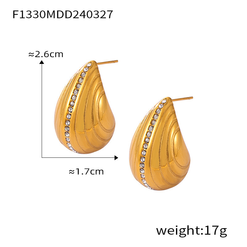 6:F1330 - Gold