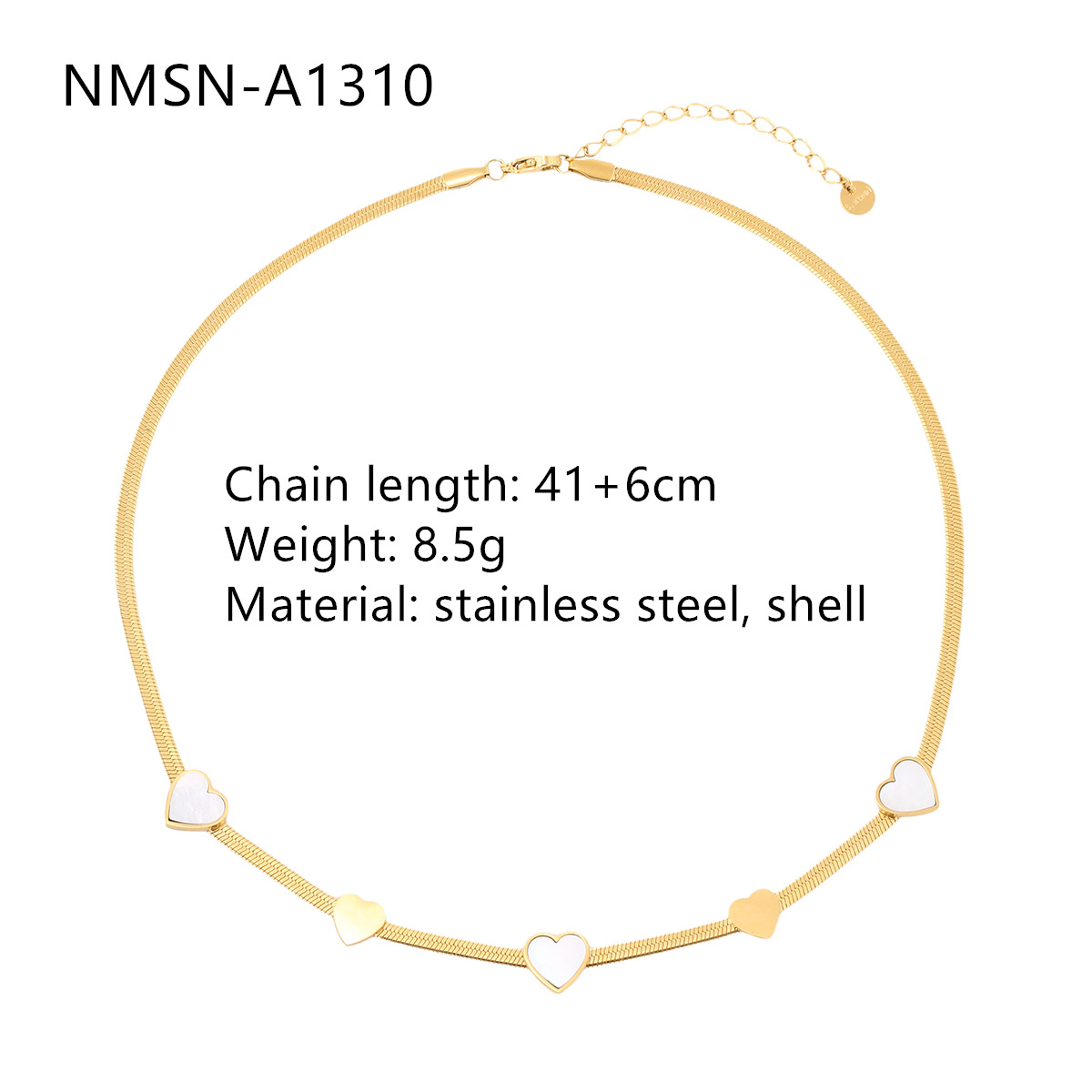NMSN-A1310