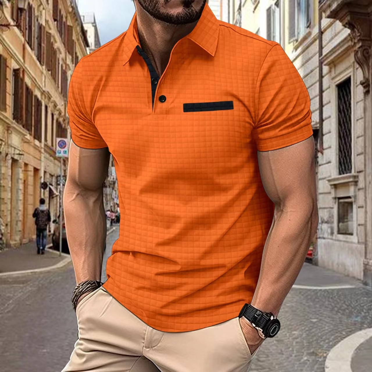 oranje