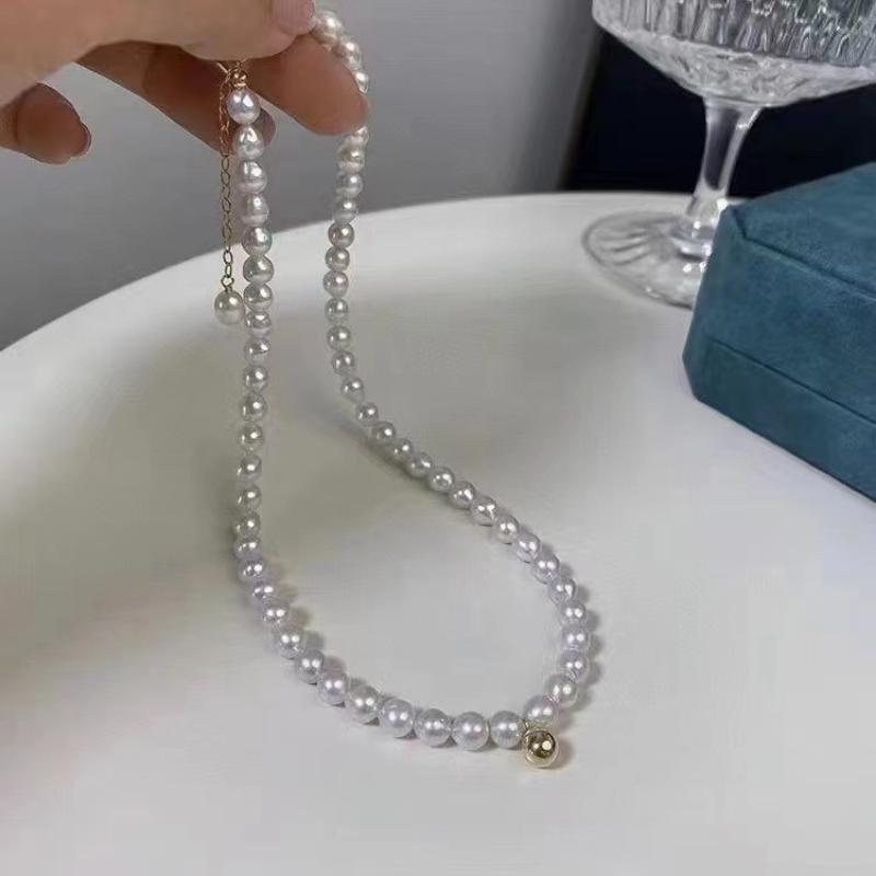 Necklace 31-40cm