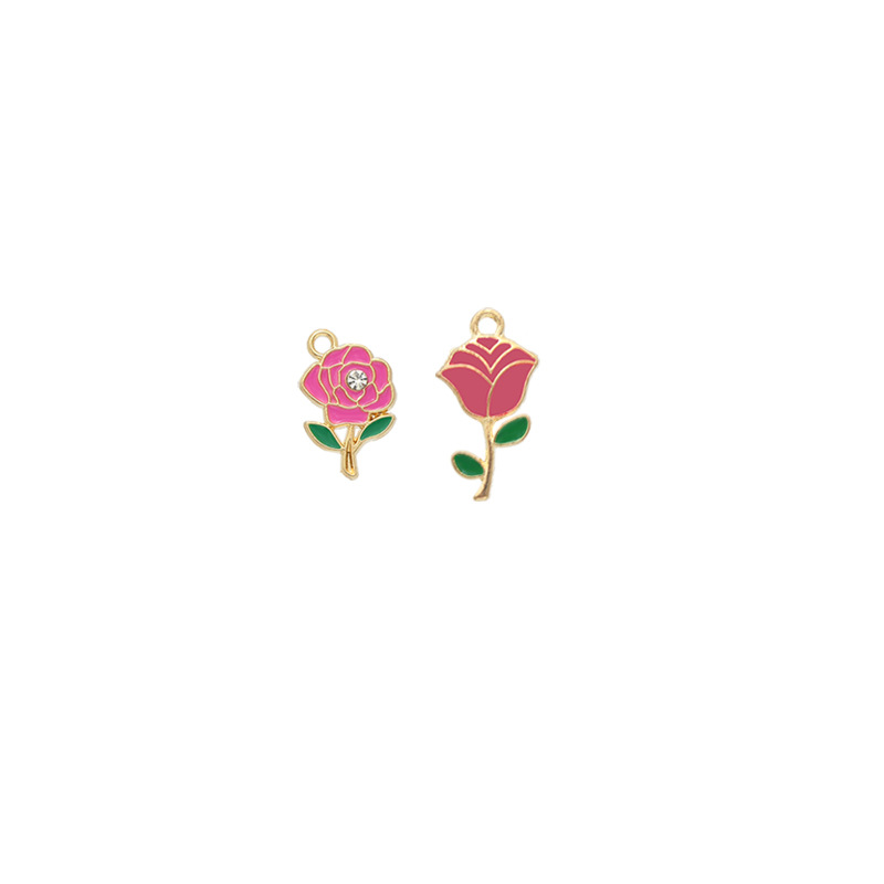 6:Rose Red, Rose