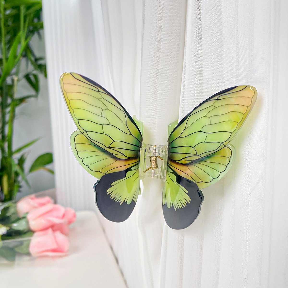 Papilio viridis