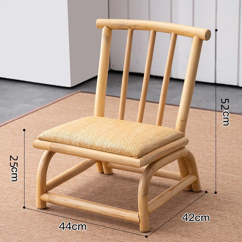 Raised tatami chair 44*42*52