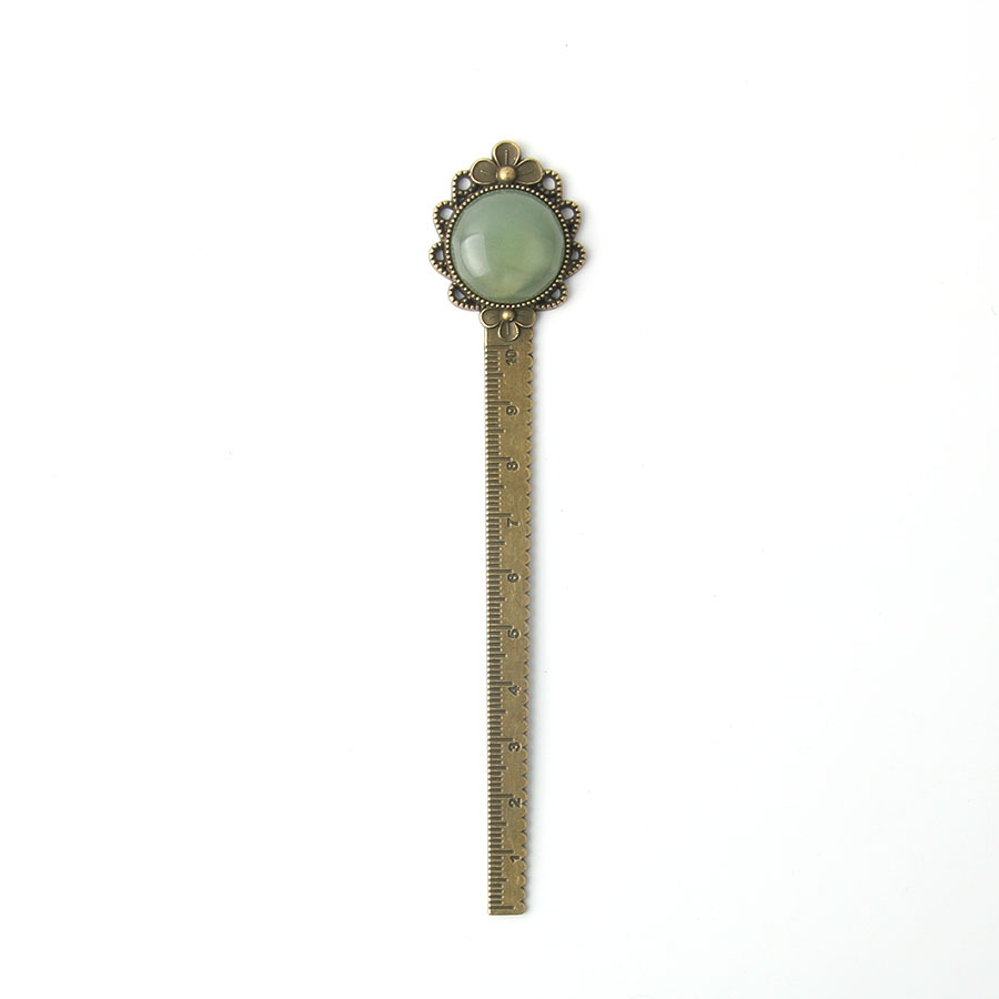 5:Aventurine vert