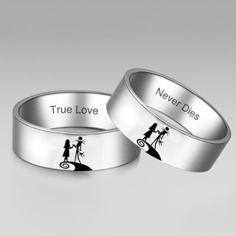 1:silver-TRUE LOVE