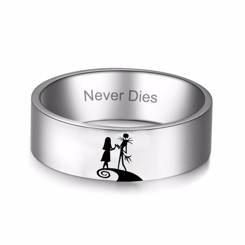 silver- NEVER DIES